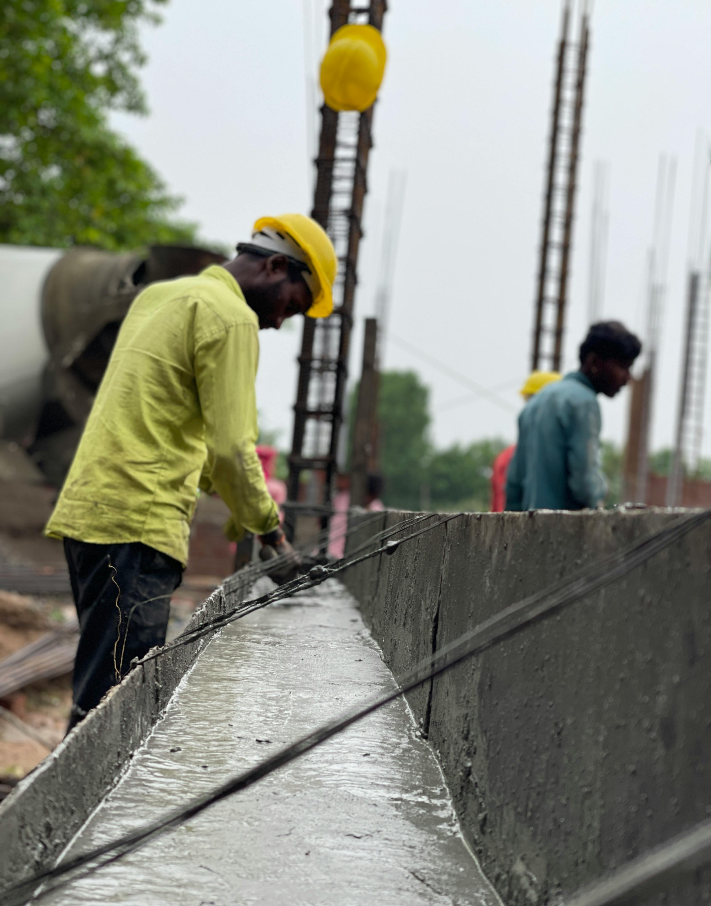 Civil Works