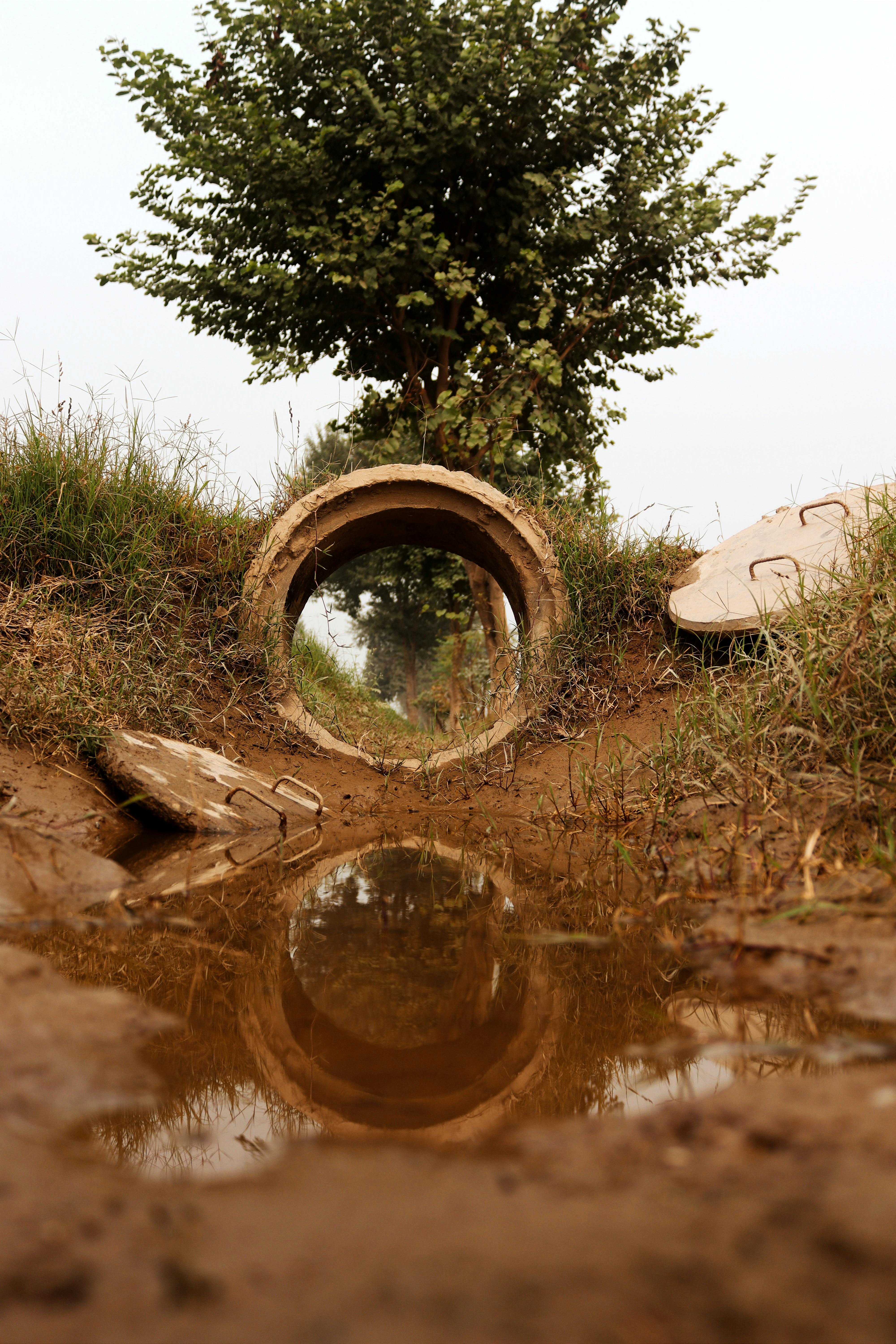 Urban Drainage