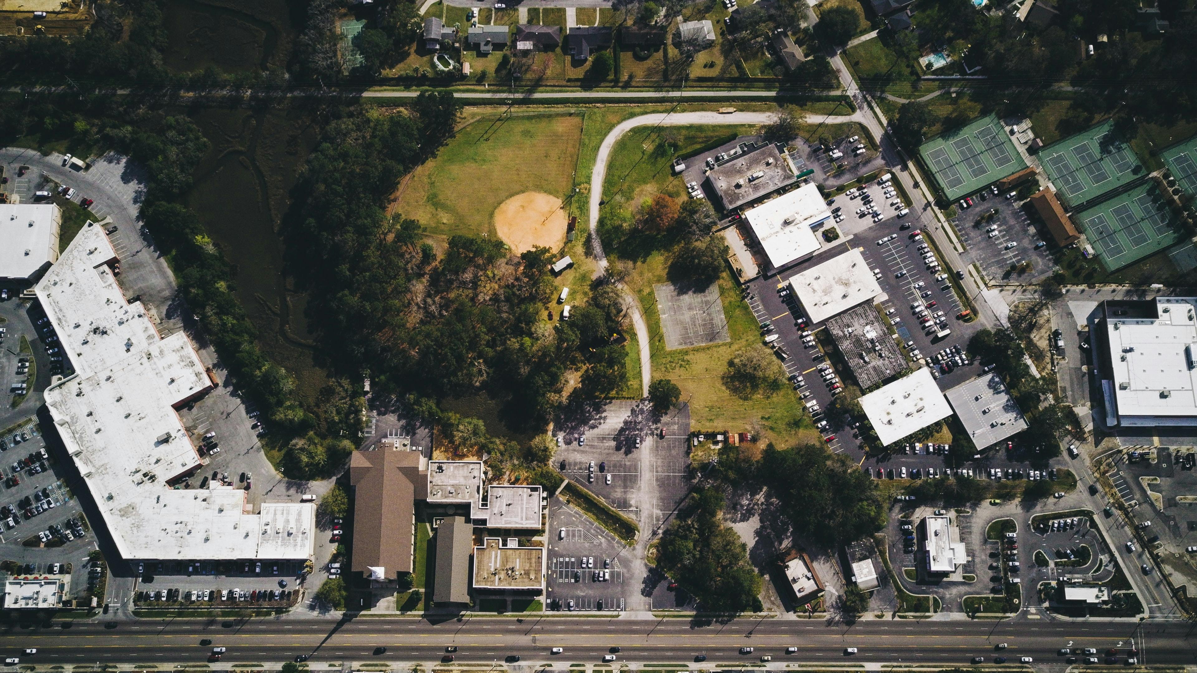 GIS Integration